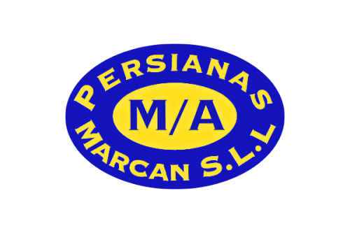 persianas marcan footer