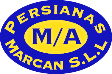 PERSIANAS MARCAN